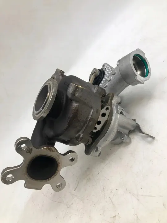 SEAT Turbo OEM 05E145702 LEON (KL1):lle - Käytetty image 3