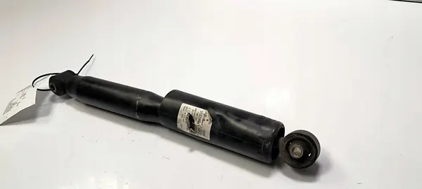 Ammortizzatore Posteriore Sinistro FIAT FIORINO image 3