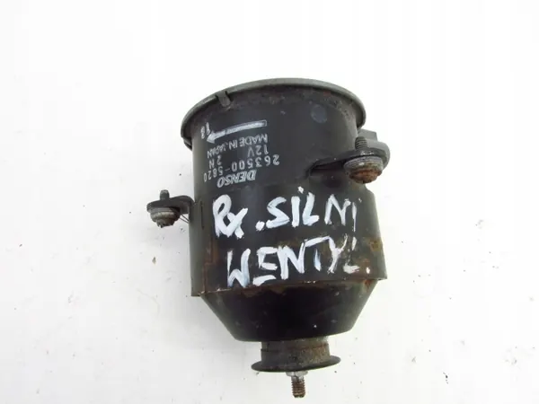 Suzuki Kizashi Radiatorventilator Motor OEM 2635005820 image 4