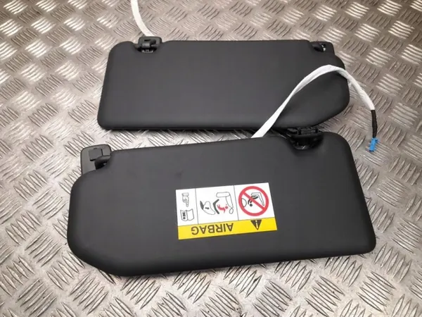 Visor OEM 240130C para Opel Grandland 2025 image 3