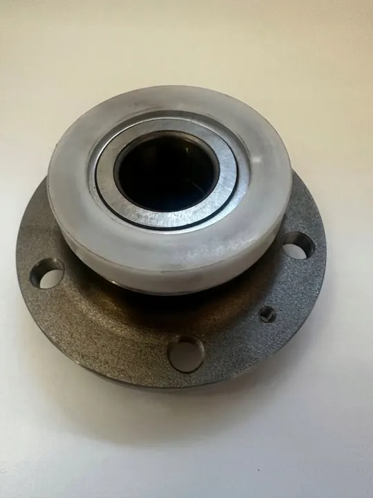 Set cuscinetti Mapco image 3