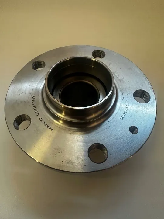 Set cuscinetti Mapco image 4