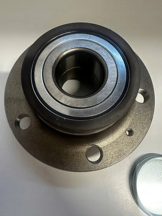 Set cuscinetti Mapco image 6