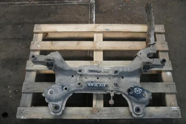 OEM 35467879 Framhjulsbalk för Hyundai/Kia image 2