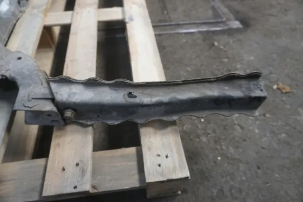 OEM 35467879 Framhjulsbalk för Hyundai/Kia image 3