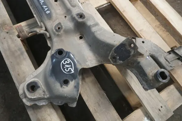 OEM 35467879 Framhjulsbalk för Hyundai/Kia image 4