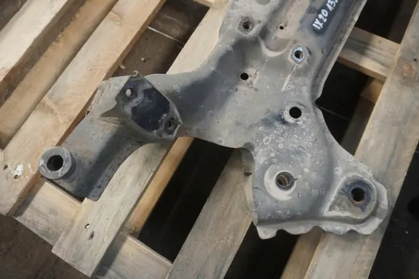 OEM 35467879 Framhjulsbalk för Hyundai/Kia image 5