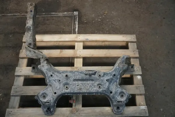 OEM 35467879 Framhjulsbalk för Hyundai/Kia image 6