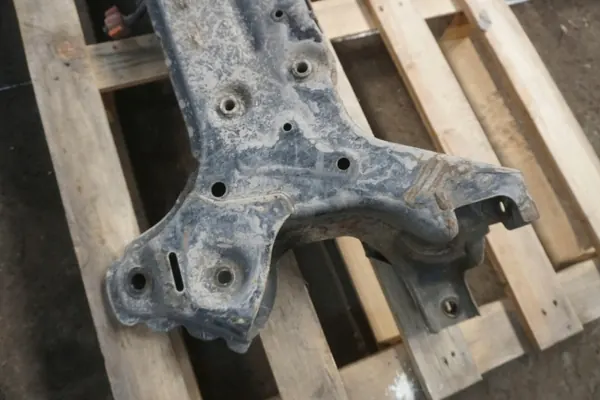 OEM 35467879 Framhjulsbalk för Hyundai/Kia image 7