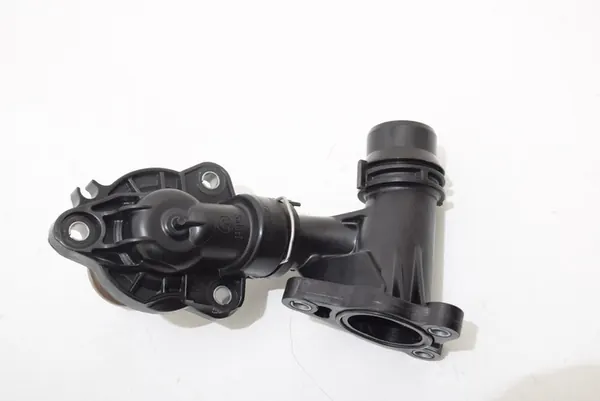 Carcaça do termostato BMW F40 MINI F54 8472111 image 4