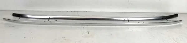 Audi Q3 83A 2018 kattokaide OEM 83A860022B image 2
