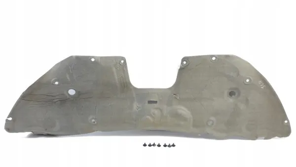 Isolation de capot RENAULT SCENIC IV - Pièce OEM image 3