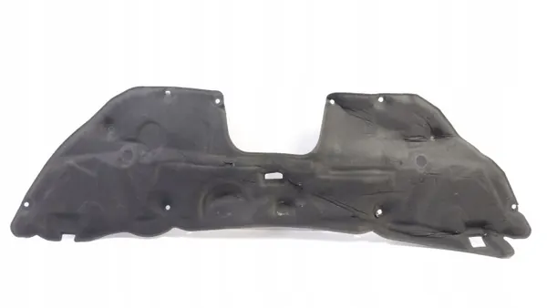 Isolation de capot RENAULT SCENIC IV - Pièce OEM image 8