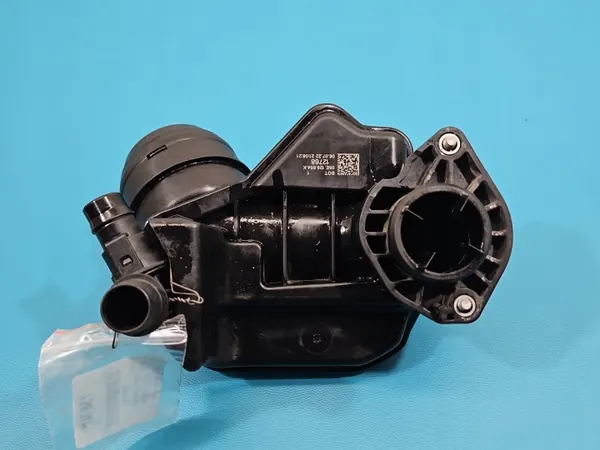 Resonator afdekpijp OEM 05E129654K Cupra Formentor image 6