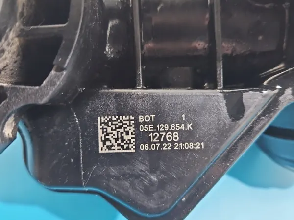 Resonator afdekpijp OEM 05E129654K Cupra Formentor image 7