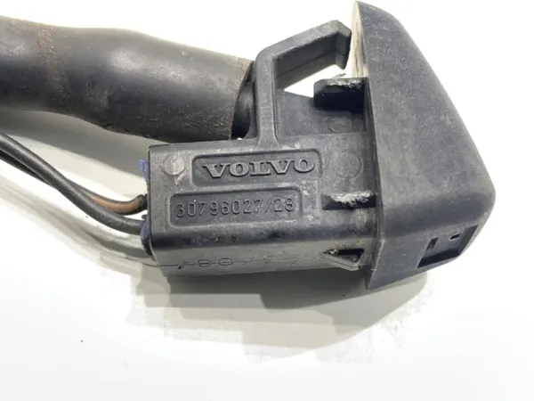 Pyyhintäsuuttimet OEM 30796027 Volvo V70 III 2007-2016 image 5
