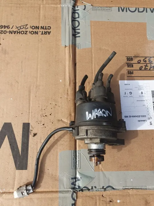 Bobina de encendido OEM 33100-75F50 para Suzuki Wagon R+ 1.3 image 2