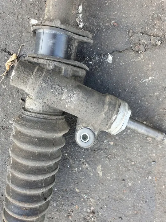 Bobina de encendido OEM 33100-75F50 para Suzuki Wagon R+ 1.3 image 4