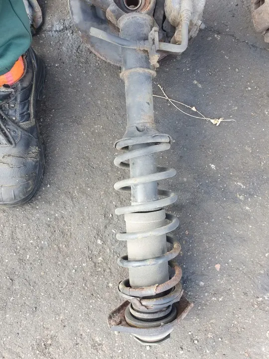 Bobina de encendido OEM 33100-75F50 para Suzuki Wagon R+ 1.3 image 8