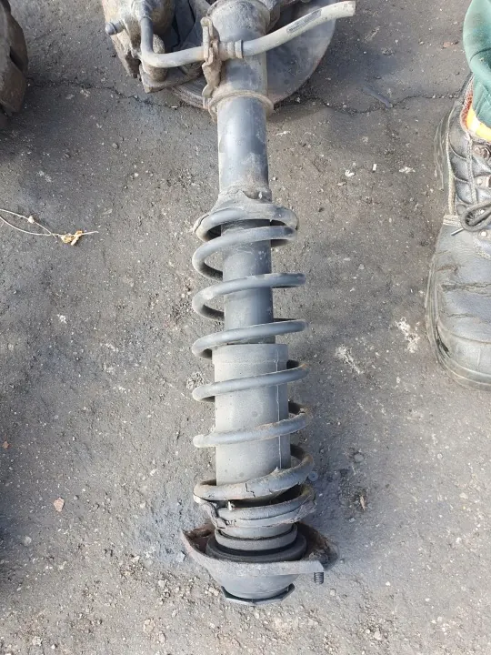 Bobina de encendido OEM 33100-75F50 para Suzuki Wagon R+ 1.3 image 9