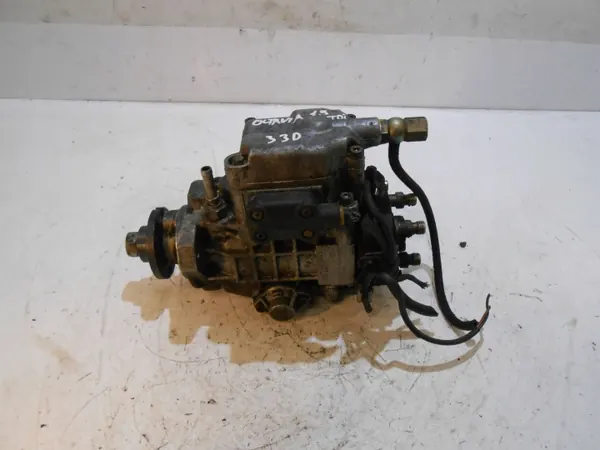 Pompe à injection OEM 038130107B pour Skoda/Seat image 2