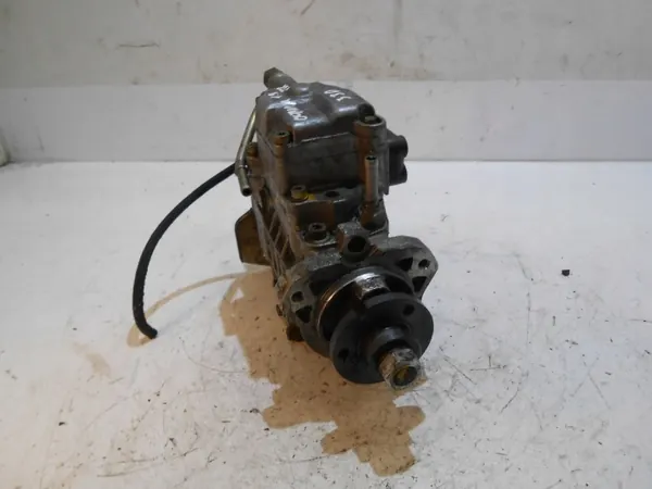 Pompe à injection OEM 038130107B pour Skoda/Seat image 5