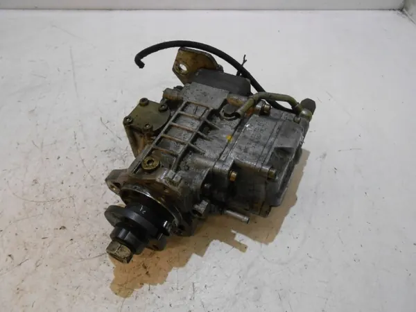 Pompe à injection OEM 038130107B pour Skoda/Seat image 7