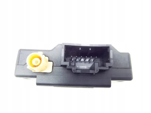 Módulo aquecedor auxiliar Audi A6 Allroad OEM 4F0909509 image 3