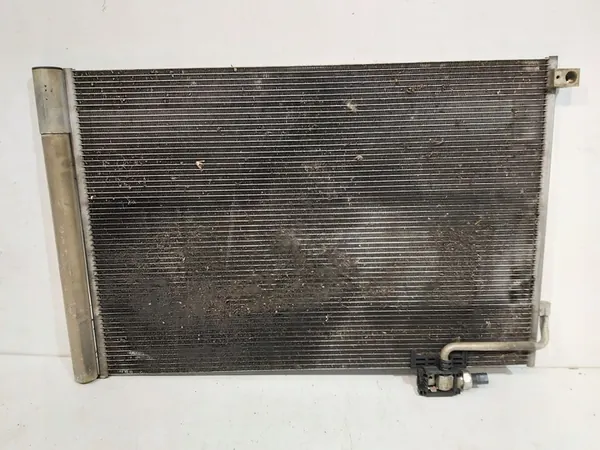 RADIATEUR DE CLIMATISATION MERCEDES R172 R231 197 A1975000054 image 1