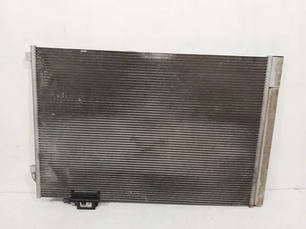 RADIATEUR DE CLIMATISATION MERCEDES R172 R231 197 A1975000054 image 3