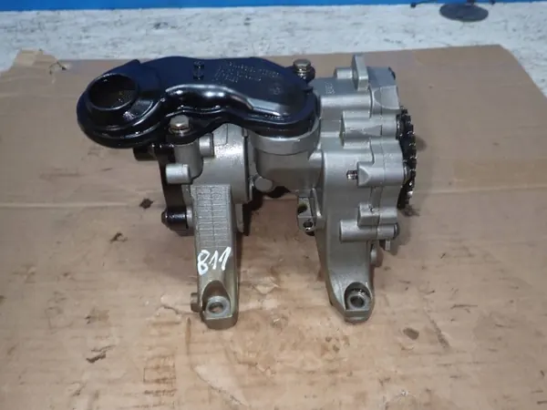 Ölpumpe MINI F55 1.5T OEM 7624135 - Gebraucht image 2