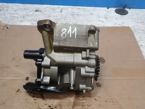 Ölpumpe MINI F55 1.5T OEM 7624135 - Gebraucht image 4