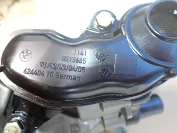 Ölpumpe MINI F55 1.5T OEM 7624135 - Gebraucht image 7