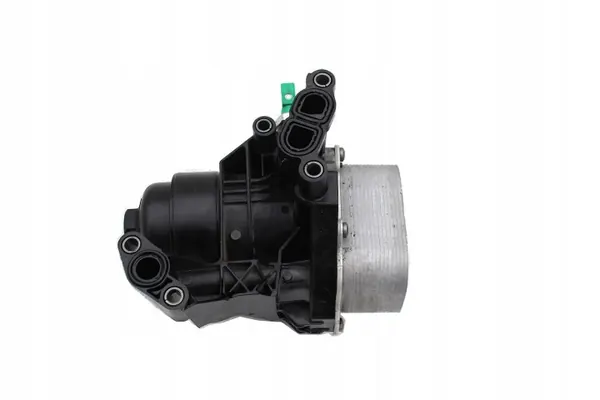 Refroidisseur d'huile OEM 03N117021 avec filtre VW Audi TDi image 4