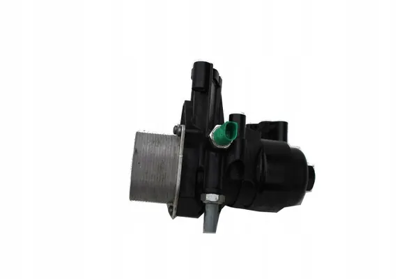 Refroidisseur d'huile OEM 03N117021 avec filtre VW Audi TDi image 5