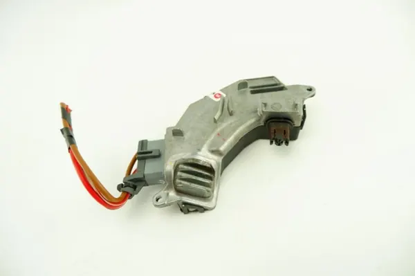 Puhallinvastus OEM 73421312U Opel Vectra C:lle image 2