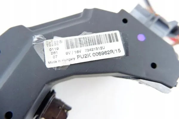 Puhallinvastus OEM 73421312U Opel Vectra C:lle image 4