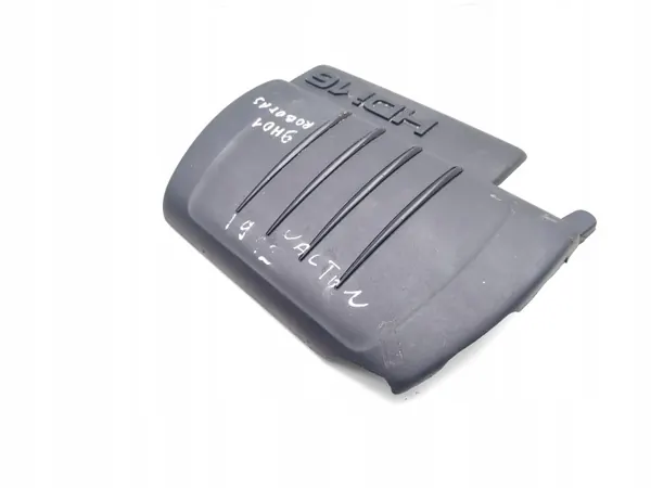 Citroen C4 Moottorikansi OEM 9685582980 - 1.6 HDi image 3