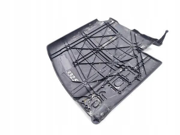 Citroen C4 Moottorikansi OEM 9685582980 - 1.6 HDi image 4