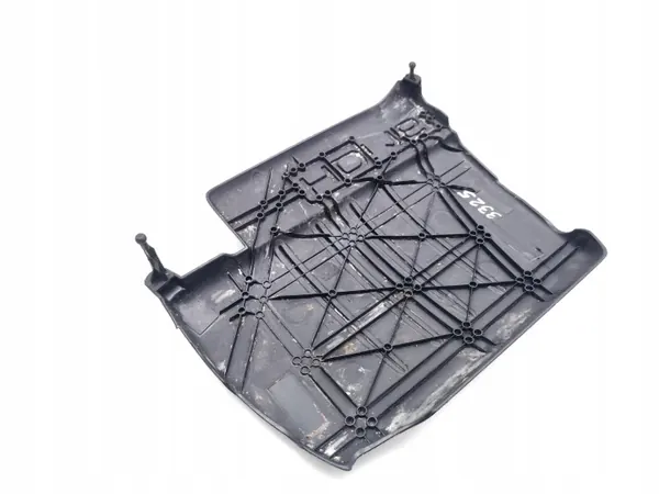 Citroen C4 Moottorikansi OEM 9685582980 - 1.6 HDi image 6