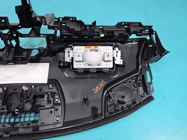 Tableau de bord airbag passager OEM IMPRK1551195 Mazda 6 III image 10