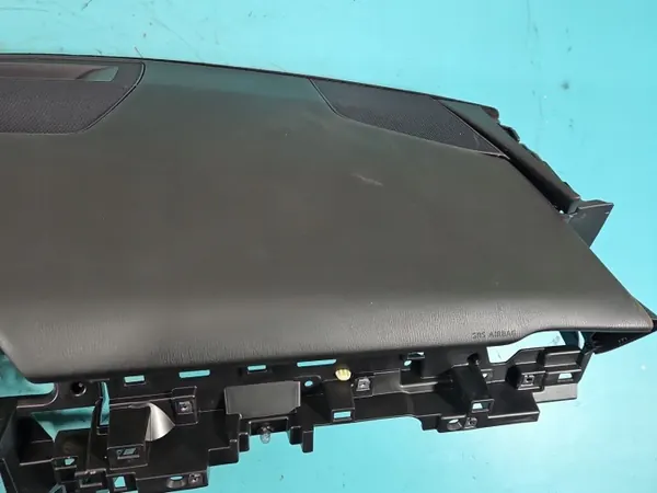 Tableau de bord airbag passager OEM IMPRK1551195 Mazda 6 III image 3
