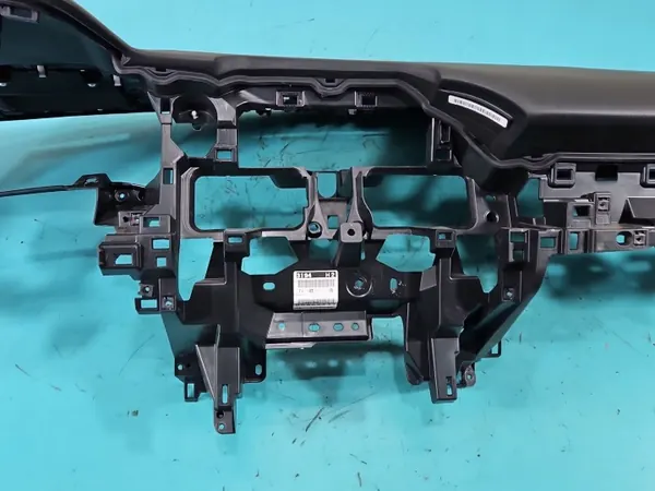 Tableau de bord airbag passager OEM IMPRK1551195 Mazda 6 III image 4