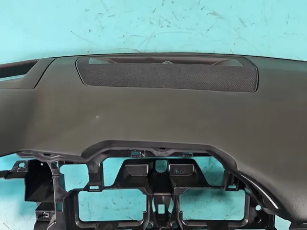 Tableau de bord airbag passager OEM IMPRK1551195 Mazda 6 III image 5