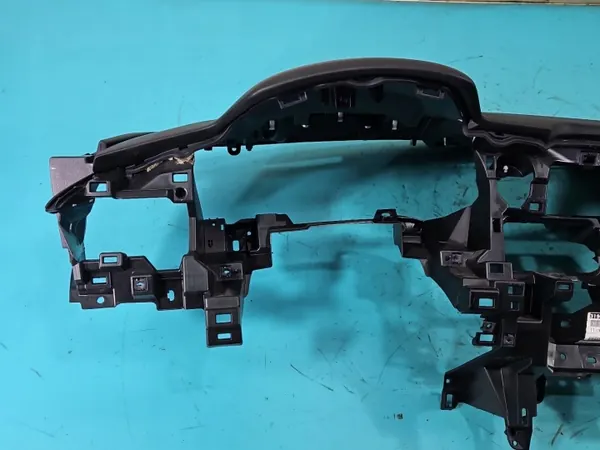 Tableau de bord airbag passager OEM IMPRK1551195 Mazda 6 III image 6