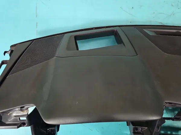 Tableau de bord airbag passager OEM IMPRK1551195 Mazda 6 III image 7