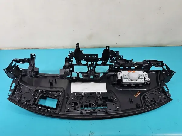Tableau de bord airbag passager OEM IMPRK1551195 Mazda 6 III image 9