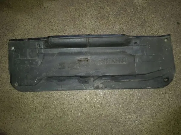 BMW motorrumsdelar OEM 8101238 för 5-serien E34 image 2