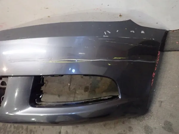 Paraurti anteriore Skoda Octavia II image 2