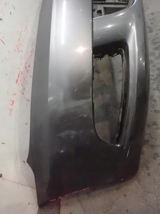 Paraurti anteriore Skoda Octavia II image 3